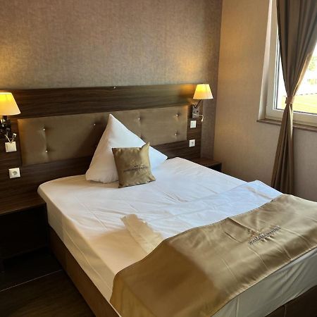 Hotel Pasa Paradies Kostenlose Parkplaetze Hanau Екстер'єр фото