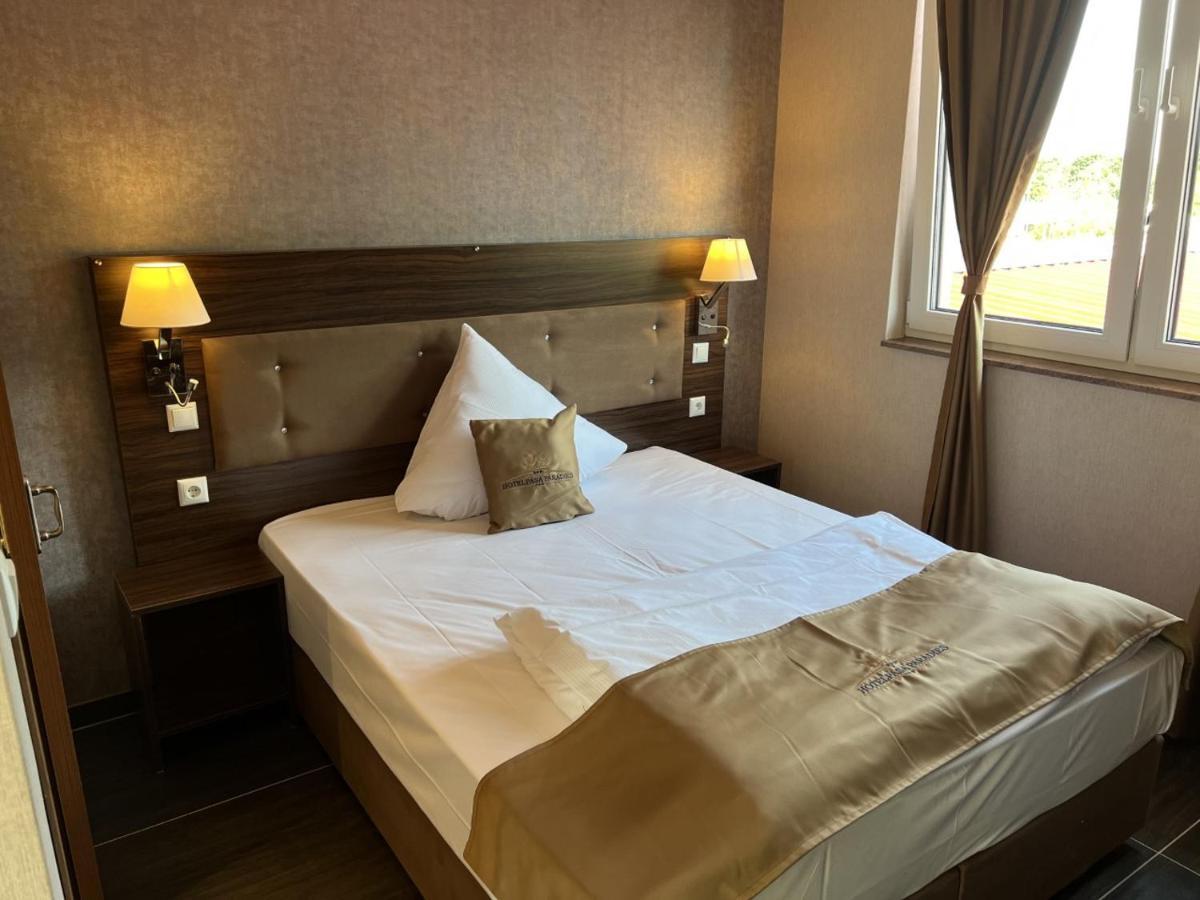 Hotel Pasa Paradies Kostenlose Parkplaetze Hanau Екстер'єр фото