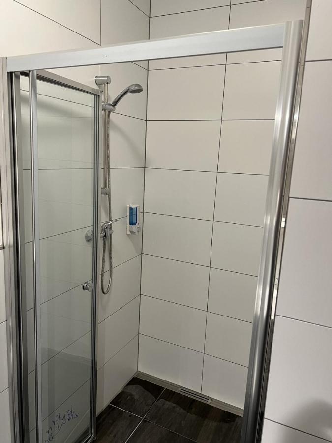 Hotel Pasa Paradies Kostenlose Parkplaetze Hanau Екстер'єр фото
