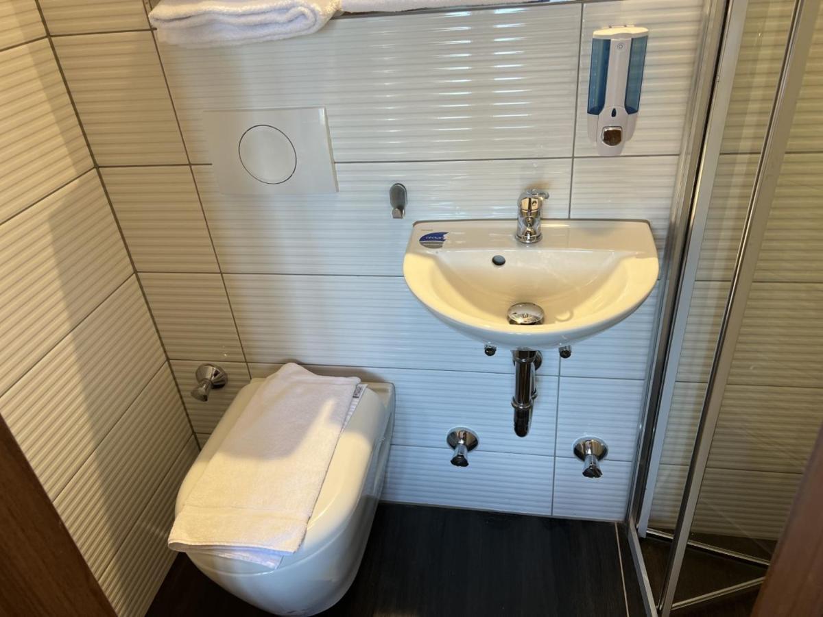 Hotel Pasa Paradies Kostenlose Parkplaetze Hanau Екстер'єр фото