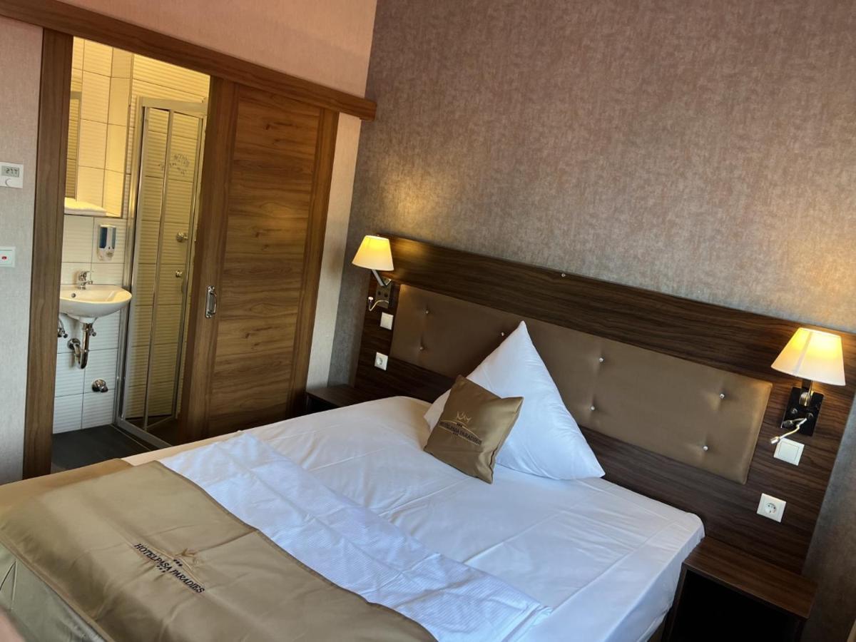 Hotel Pasa Paradies Kostenlose Parkplaetze Hanau Екстер'єр фото
