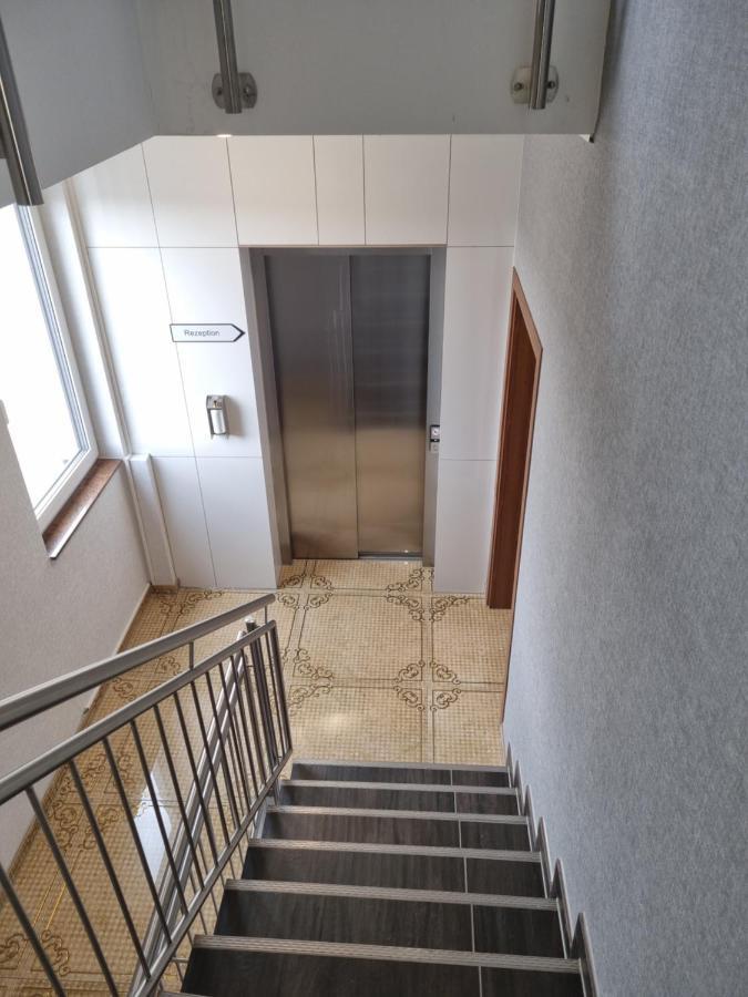 Hotel Pasa Paradies Kostenlose Parkplaetze Hanau Екстер'єр фото