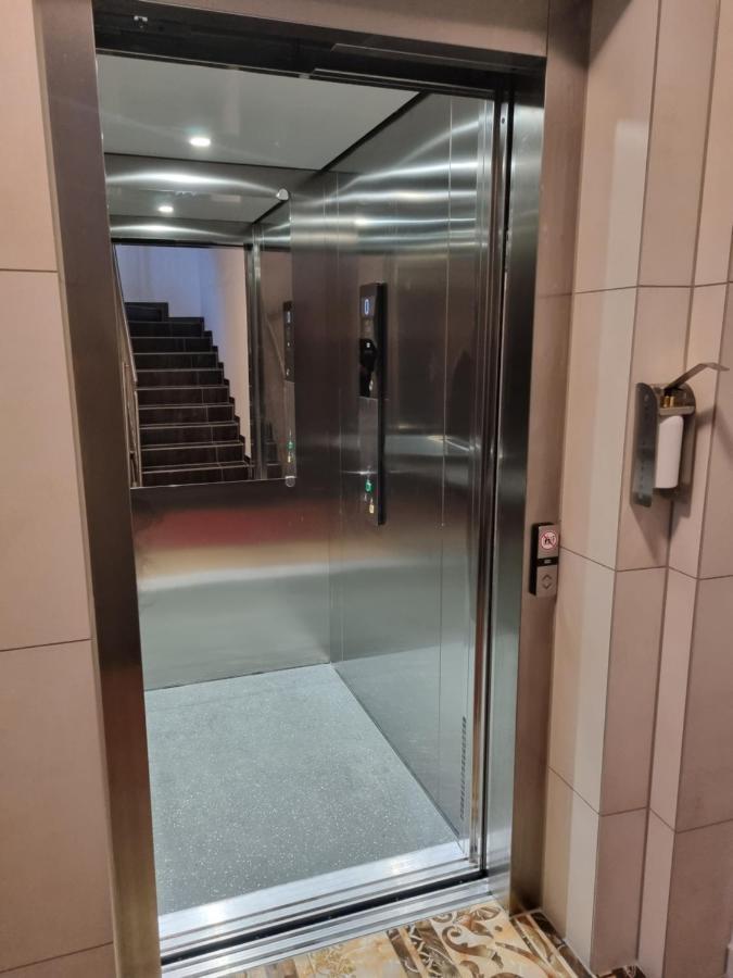 Hotel Pasa Paradies Kostenlose Parkplaetze Hanau Екстер'єр фото